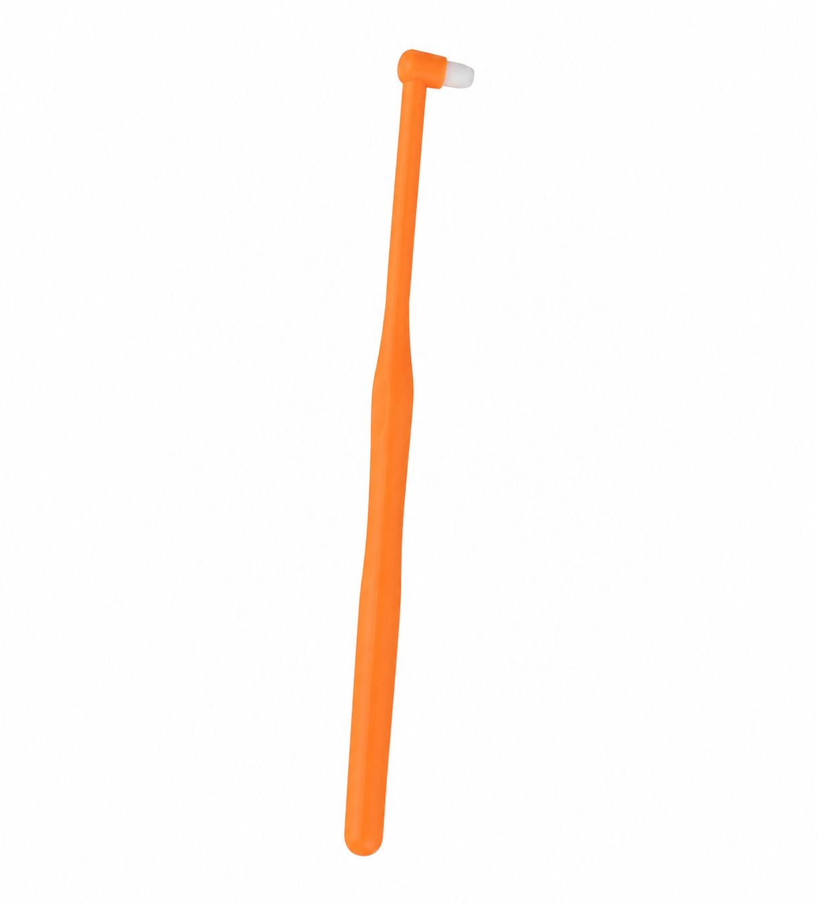 Anti-Tartar Silicone Toothbrush
